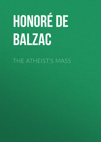 The Atheist\'s Mass