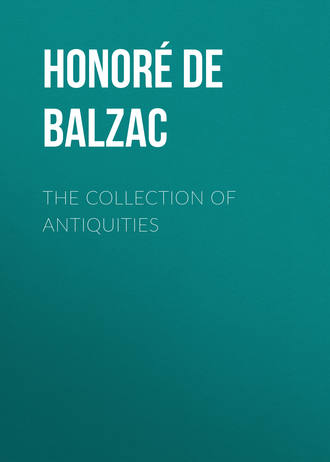 The Collection of Antiquities