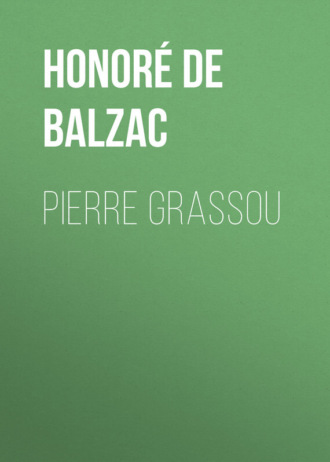 Pierre Grassou