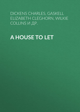 A House to Let