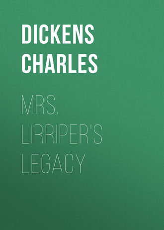 Mrs. Lirriper\'s Legacy