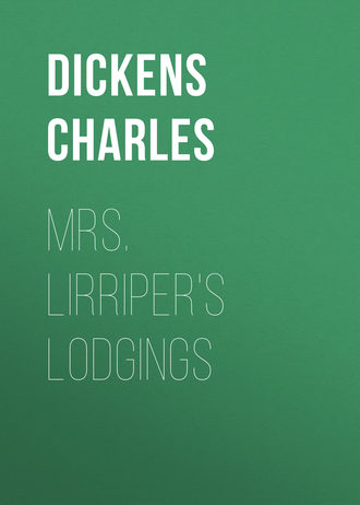 Mrs. Lirriper\'s Lodgings