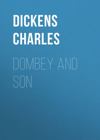 Dombey and Son