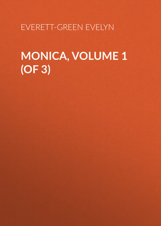 Monica, Volume 1 (of 3)