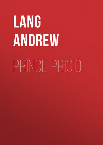 Prince Prigio