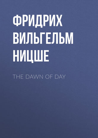 The Dawn of Day