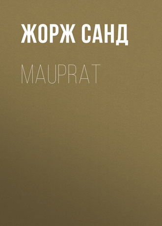 Mauprat