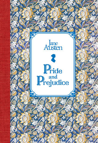 Гордость и предубеждение \/ Pride and Prejudice