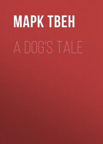 A Dog\'s Tale