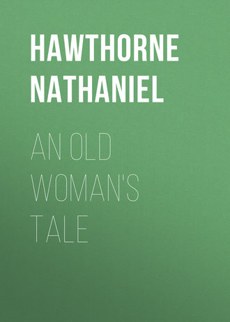 An Old Woman\'s Tale