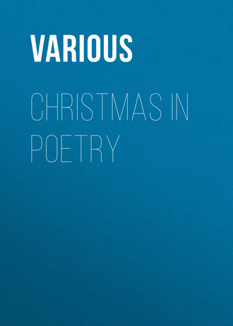 Christmas in Poetry