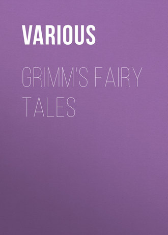 Grimm\'s Fairy Tales