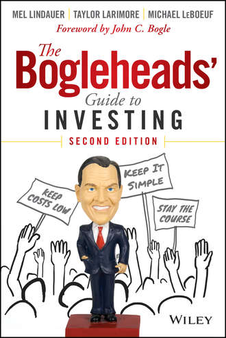 The Bogleheads\' Guide to Investing