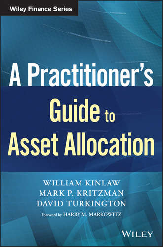 A Practitioner\'s Guide to Asset Allocation