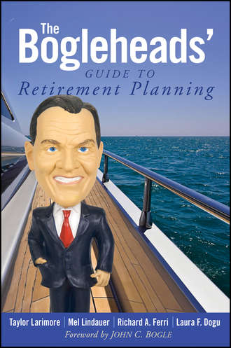 The Bogleheads\' Guide to Retirement Planning