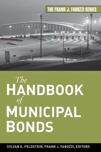 The Handbook of Municipal Bonds