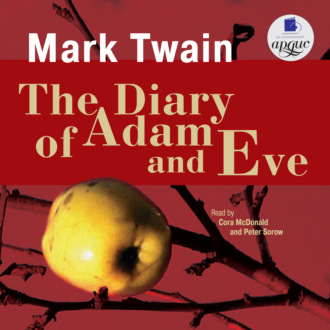 The Diary of Adam and Eve. Short Stories