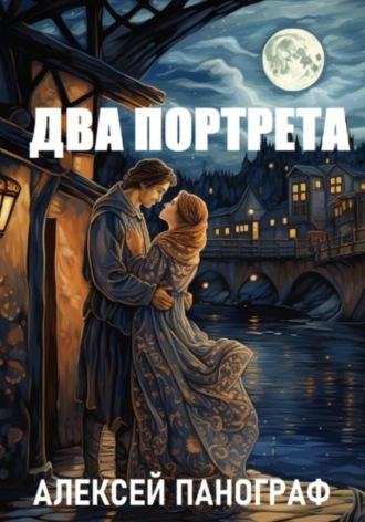 Два портрета