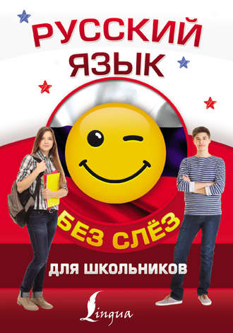 Русский язык для школьников без слёз