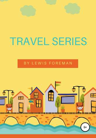 Travel Series. Full