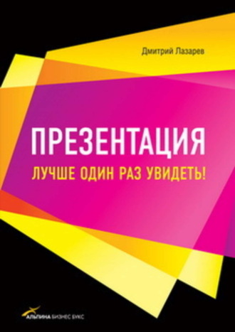 Презентация: Лучше один раз увидеть!