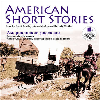 American short stories