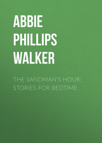 The Sandman\'s Hour: Stories for Bedtime