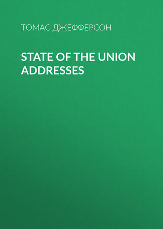 State of the Union Addresses