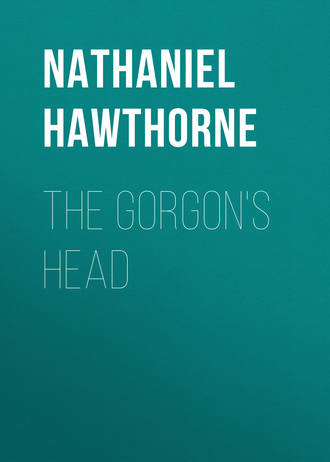 The Gorgon\'s Head