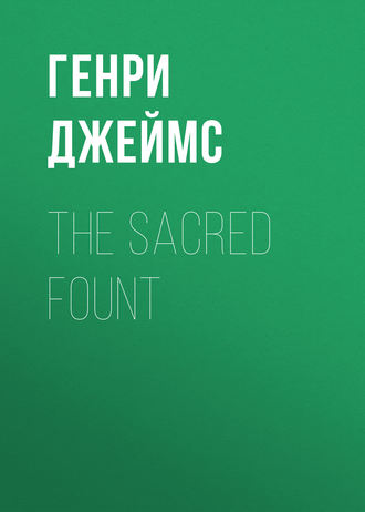 The Sacred Fount