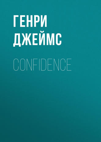 Confidence