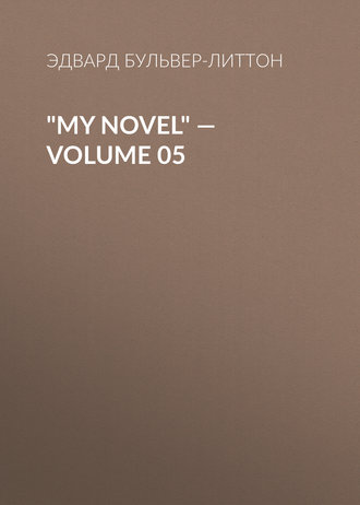 \"My Novel\" — Volume 05