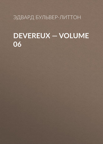 Devereux — Volume 06