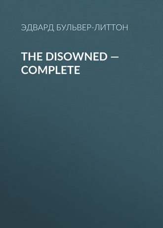 The Disowned — Complete