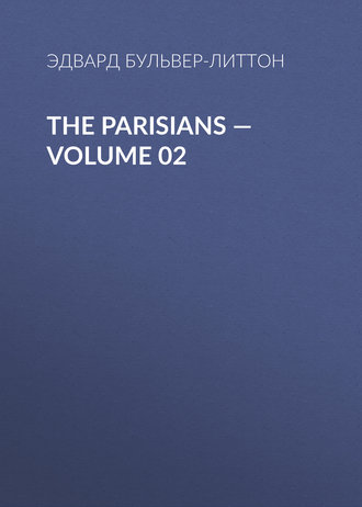 The Parisians — Volume 02