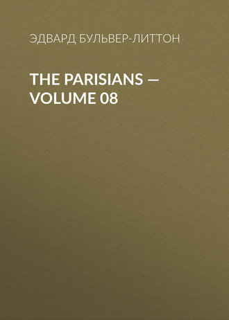 The Parisians — Volume 08