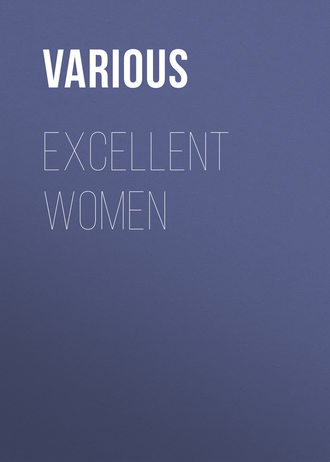 Excellent Women