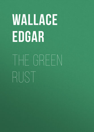 The Green Rust