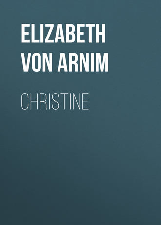 Christine