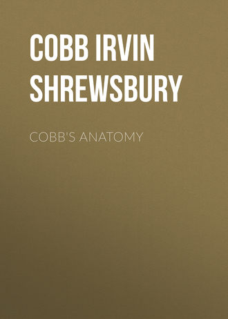 Cobb\'s Anatomy