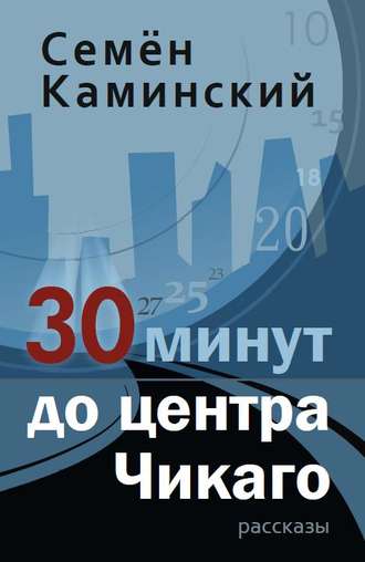 30 минут до центра Чикаго (сборник)