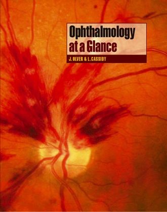 Ophthalmology at a Glance