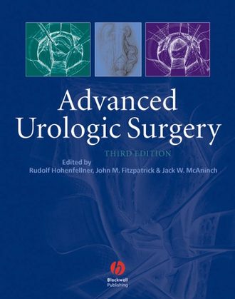 Advanced Urologic Surgery