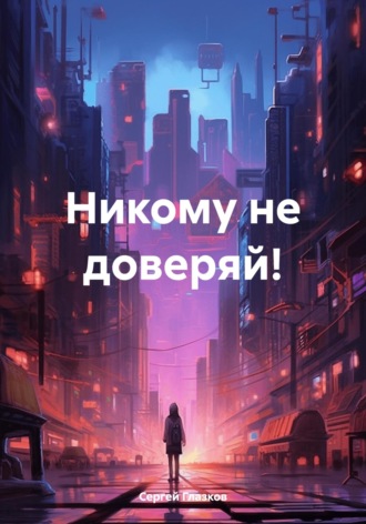 Никому не доверяй!