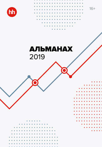 Альманах HeadHunter 2019