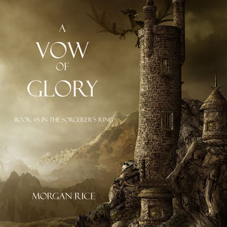 A Vow of Glory