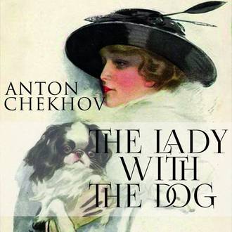 The Lady with the Dog