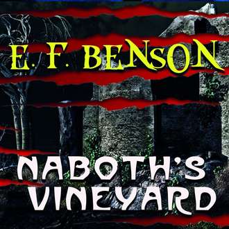 Naboth\'s Vineyard