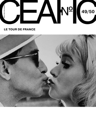 Сеанс № 49\/50. Le tour de France