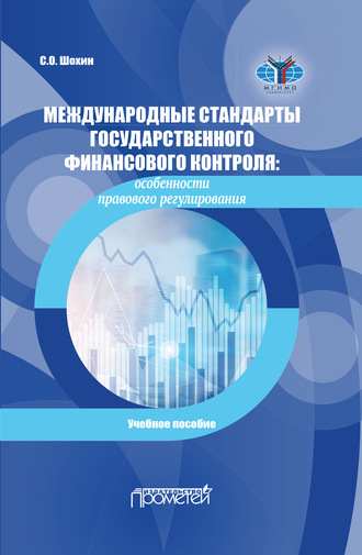 Международные стандарты государственного финансового контроля. Особенности правового регулирования